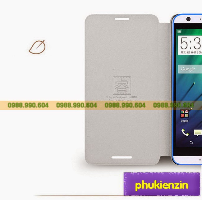 bao da htc desire 820 mini mofi
