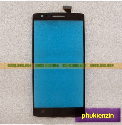 thay màn hình cảm ứng Oneplus one