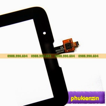 màn hình cảm ứng lenovo a7-30 a3300