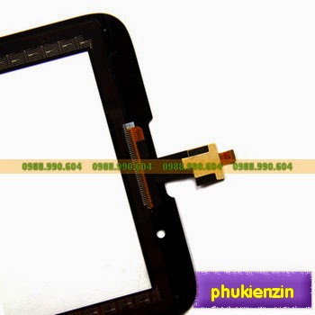 màn hình cảm ứng lenovo a7-30 a3300