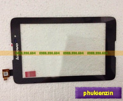 màn hình cảm ứng lenovo a7-50 a3500