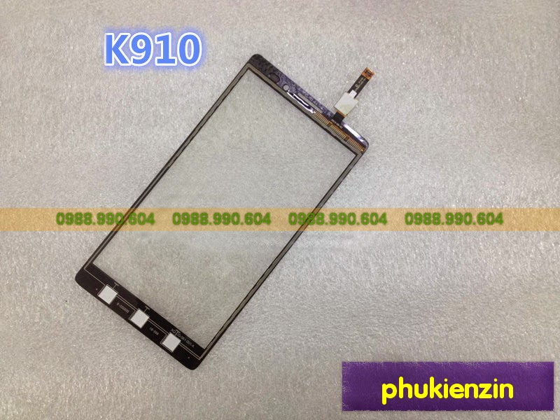 màn hình cảm ứng lenovo k910 màn hình cảm ứng lenovo k910