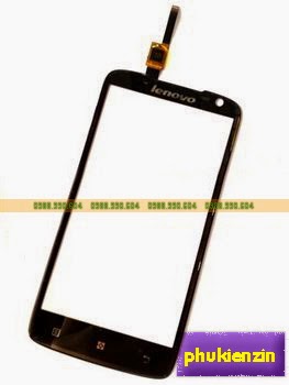 màn hình cảm ứng lenovo s820