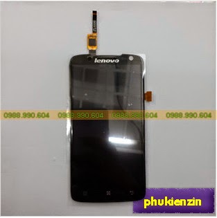 màn hình cảm ứng lenovo s820