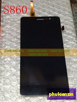 màn hình cảm ứng lenovo s860 màn hình cảm ứng lenovo s860