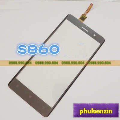 màn hình cảm ứng lenovo s860 màn hình cảm ứng lenovo s860