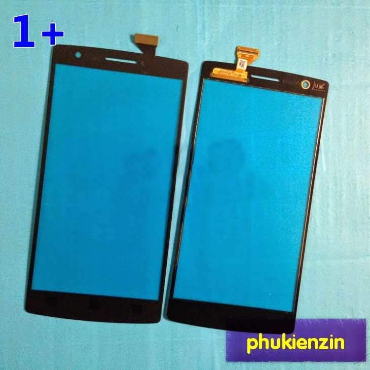 thay màn hình cảm ứng Oneplus one