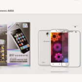 Dán màn hình Lenovo A850