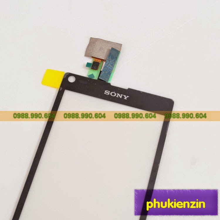 màn hình cảm ứng sony xperia l s36h màn hình cảm ứng sony xperia l s36h