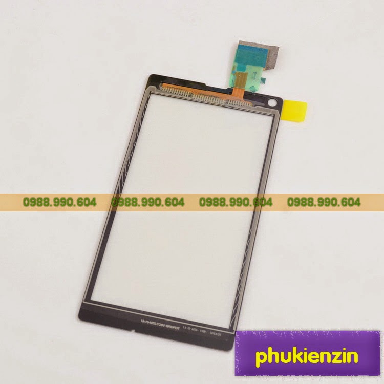 màn hình cảm ứng sony xperia l s36h màn hình cảm ứng sony xperia l s36h