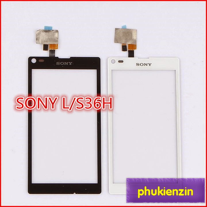 màn hình cảm ứng sony xperia l s36h màn hình cảm ứng sony xperia l s36h