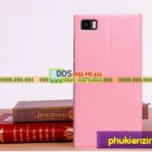 Bao da Alcatel Idol Flash Mofi