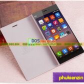 Bao da Alcatel Idol Flash Mofi