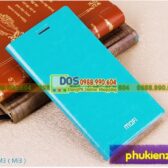 Bao da Alcatel Idol Flash Mofi