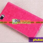 Bao da Alcatel Idol Flash Mofi