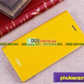 Bao da Alcatel Idol Flash Mofi