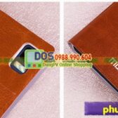 Bao da Alcatel Idol Flash Mofi