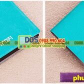 Bao da Alcatel Idol Flash Mofi