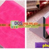 Bao da Alcatel Idol Flash Mofi