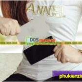 Bao da Alcatel Idol Flash Mofi