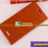 Bao da Alcatel Idol Flash Mofi