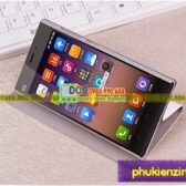 Bao da Alcatel Idol Flash Mofi