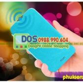 Bao da Alcatel Idol Flash Mofi