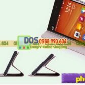 Bao da Alcatel Idol Flash Mofi