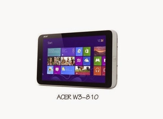 dán màn hình acer w3-810