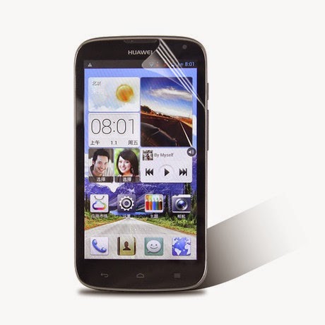 dán màn hình huawei g610