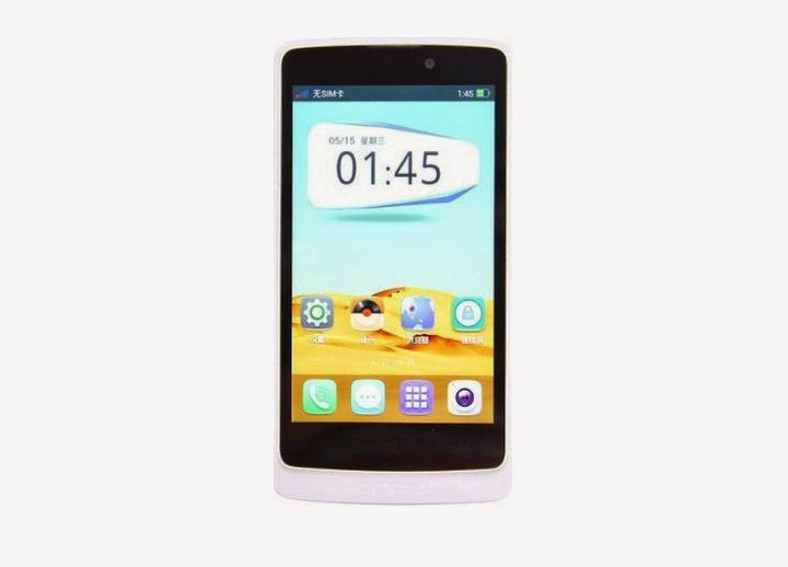 dán màn hình oppo find clover r815 dán màn hình oppo find clover r815