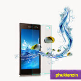 Kính Cường Lực Sony Xperia C3