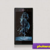 Kính Cường Lực Sony Xperia Z1 L39H
