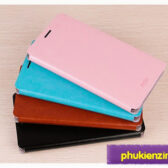 Bao da Xiaomi Redmi Note Mofi