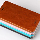 Bao da Xiaomi Mi4 Mofi