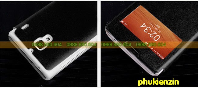 Bao da điện thoại Xiaomi redmi 1S hiệu MOfi