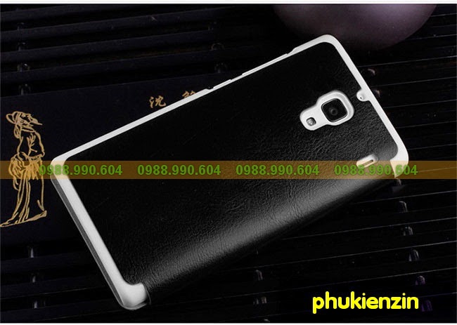 Bao da điện thoại Xiaomi redmi 1S hiệu MOfi