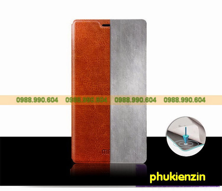 bao da xiaomi redmi 2 mofi