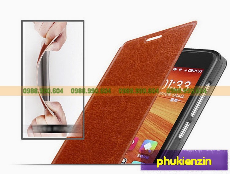 bao da xiaomi redmi 2 mofi