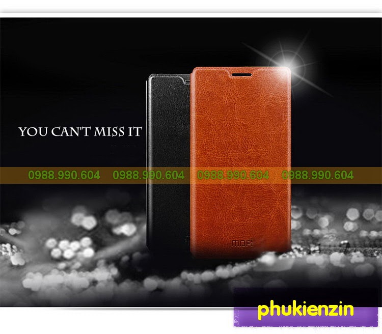 bao da xiaomi redmi 2 mofi