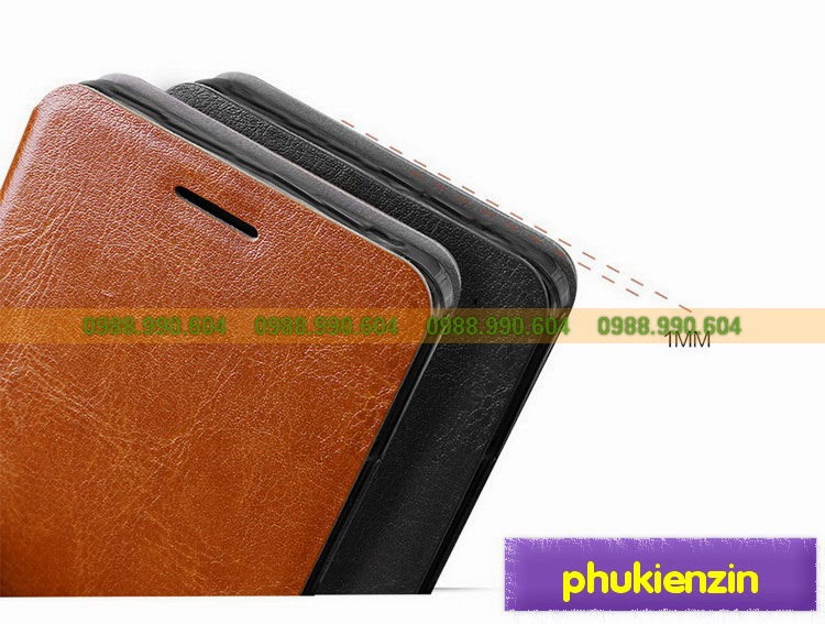 bao da xiaomi redmi 2 mofi