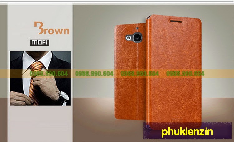 bao da xiaomi redmi 2 mofi