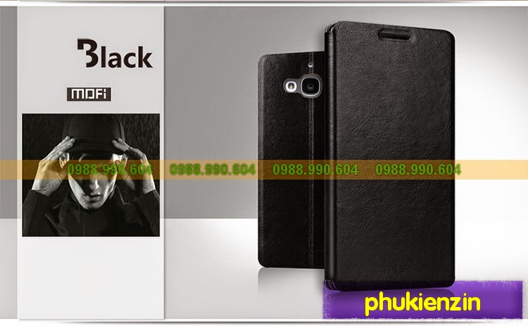 bao da xiaomi redmi 2 mofi