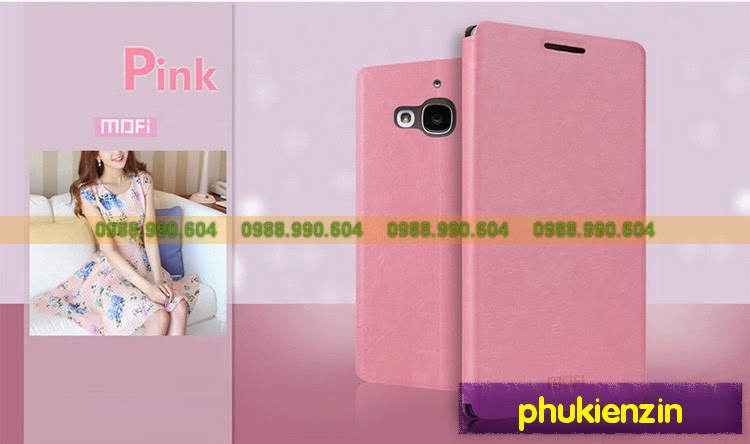 bao da xiaomi redmi 2 mofi