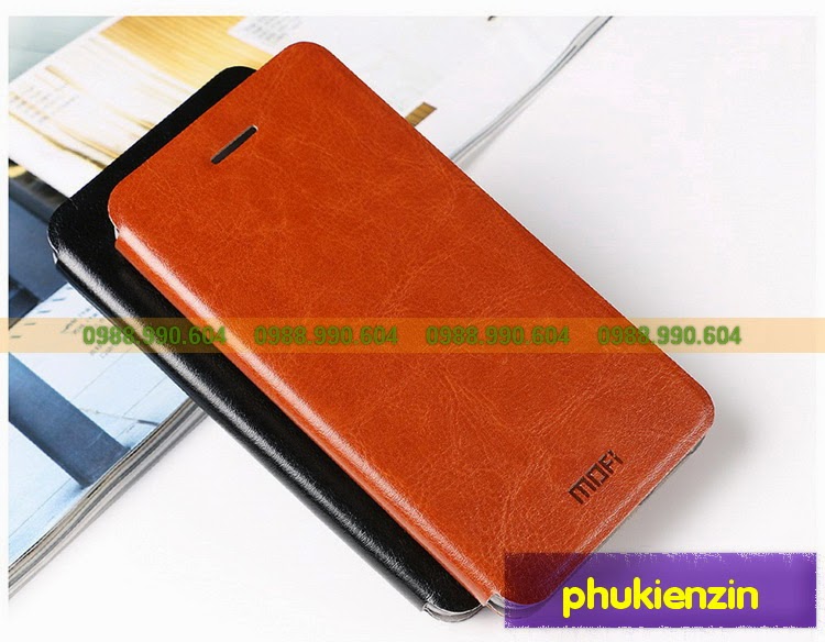 bao da xiaomi redmi 2 mofi