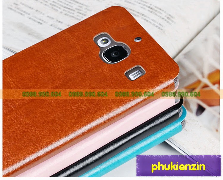 bao da xiaomi redmi 2 mofi