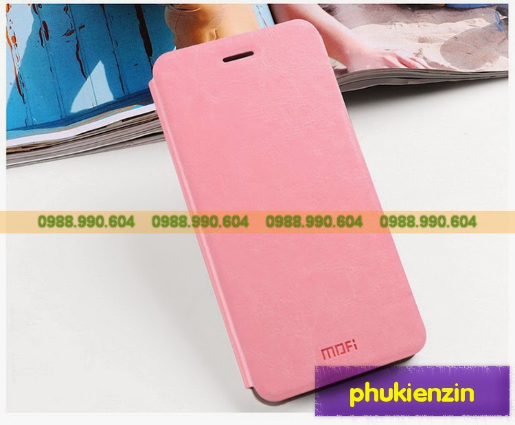 bao da xiaomi redmi 2 mofi