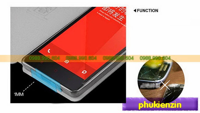 bao da xiaomi redmi note bao da xiaomi redmi note