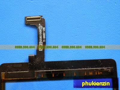 Thay màn hình cảm ứng điện thoại Viettel i6