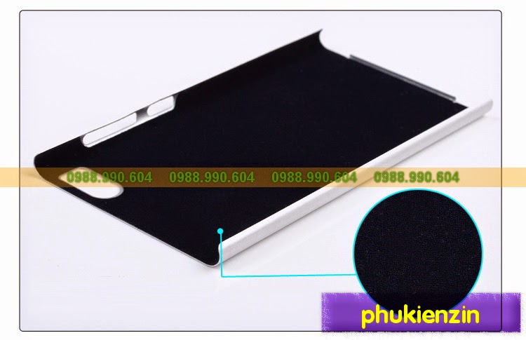 ốp lưng xiaomi mi3 vỏ kim loại
